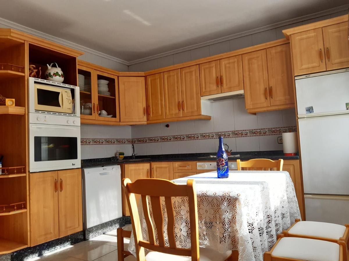 הוילה Belmonte De Miranda Casa Entremolin מראה חיצוני תמונה
